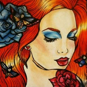 Meet your Posher, Ken